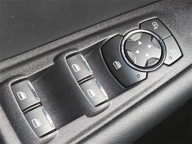 used 2022 Ford Edge car, priced at $25,594