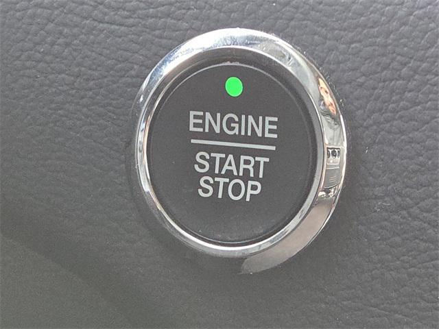 used 2022 Ford Edge car, priced at $25,594