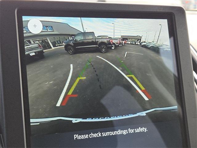 used 2022 Ford Edge car, priced at $25,594