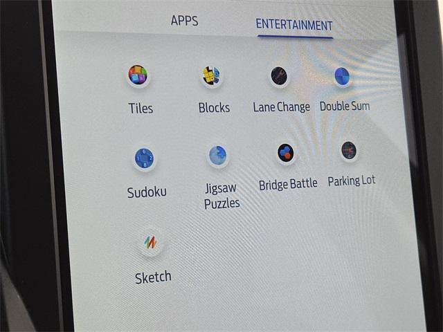 used 2022 Ford Edge car, priced at $25,594