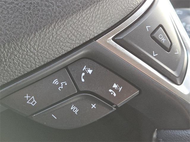 used 2022 Ford Edge car, priced at $25,594