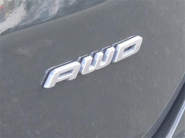 used 2022 Ford Edge car, priced at $25,594