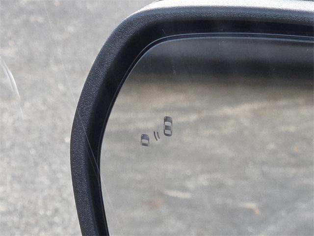 used 2022 Ford Edge car, priced at $25,594