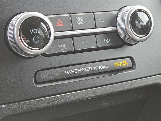 used 2022 Ford Edge car, priced at $25,594