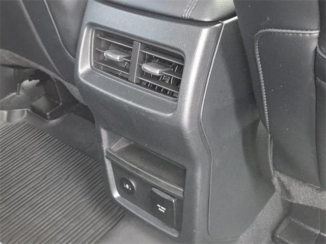 used 2022 Ford Edge car, priced at $25,594