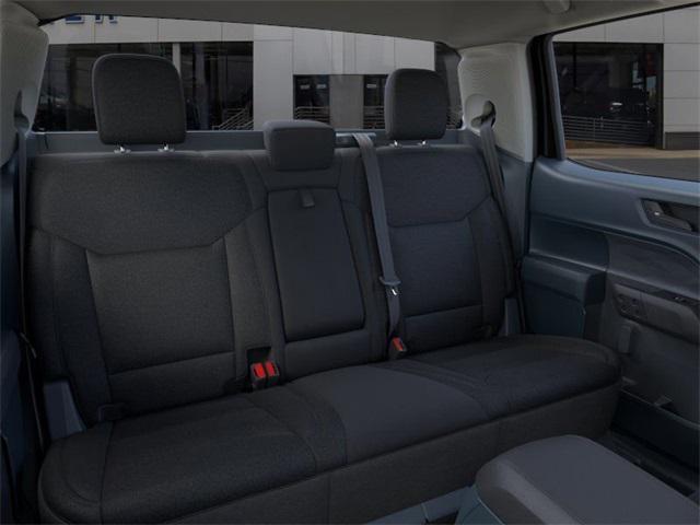 new 2025 Ford Maverick car, priced at $34,696