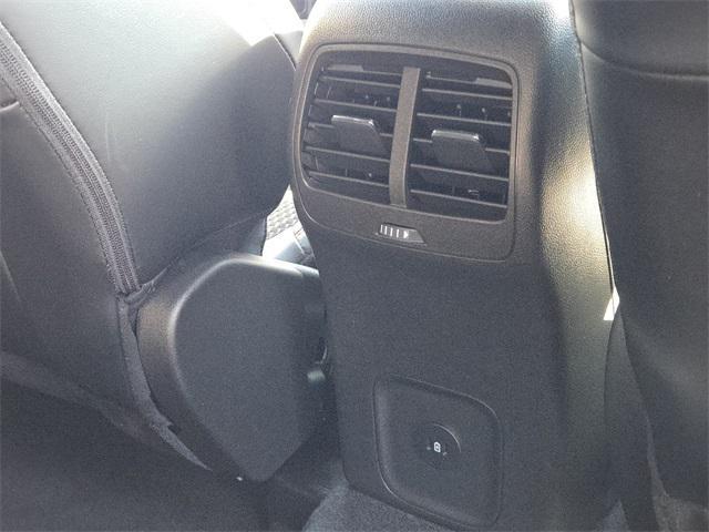 used 2023 Ford Escape car, priced at $25,677