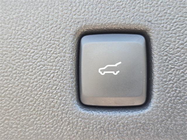 used 2023 Ford Escape car, priced at $25,677