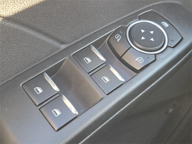 used 2023 Ford Escape car, priced at $25,677