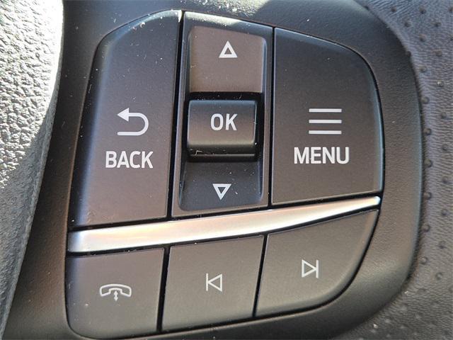 used 2023 Ford Escape car, priced at $25,677