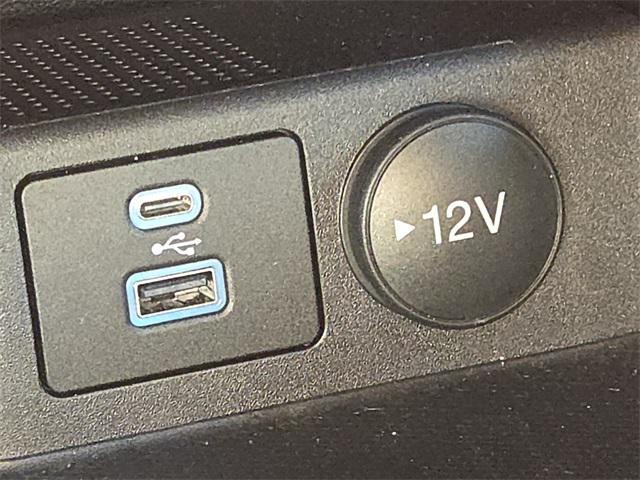 used 2023 Ford Escape car, priced at $25,677