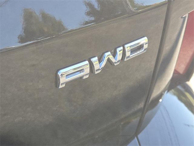 used 2023 Ford Escape car, priced at $25,677