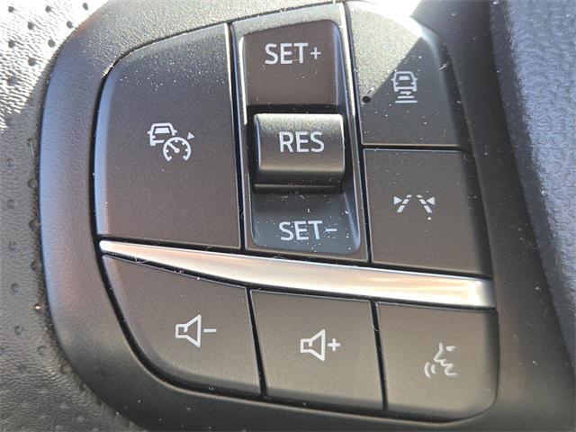 used 2023 Ford Escape car, priced at $25,677