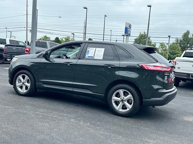 used 2023 Ford Edge car, priced at $28,984