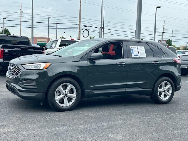 used 2023 Ford Edge car, priced at $28,984