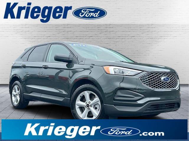 used 2023 Ford Edge car, priced at $28,984