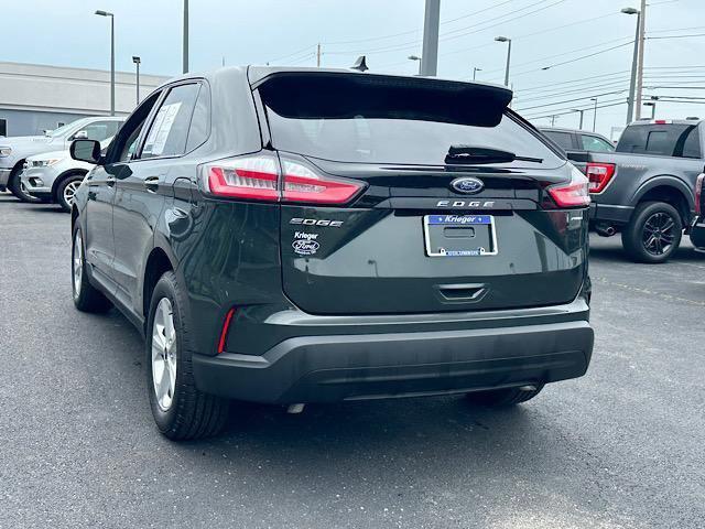 used 2023 Ford Edge car, priced at $28,984