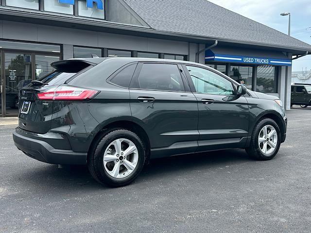 used 2023 Ford Edge car, priced at $28,984