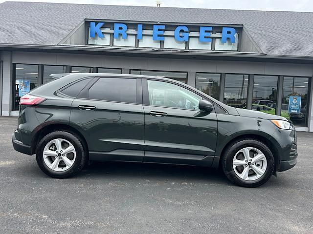 used 2023 Ford Edge car, priced at $28,984