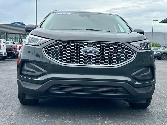 used 2023 Ford Edge car, priced at $28,984