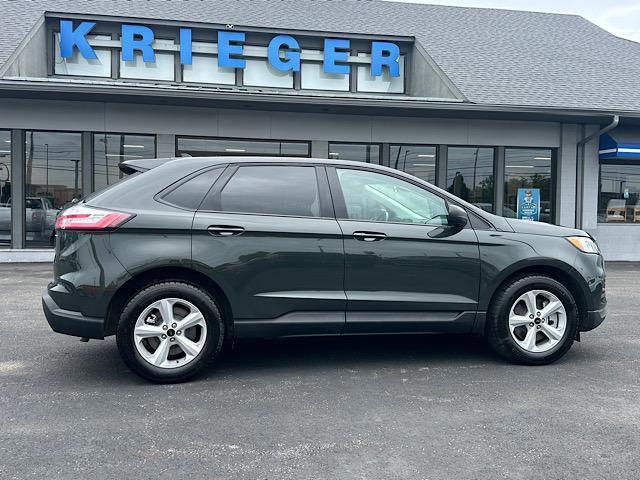 used 2023 Ford Edge car, priced at $28,984