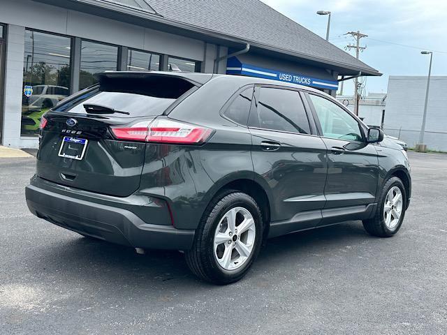 used 2023 Ford Edge car, priced at $28,984