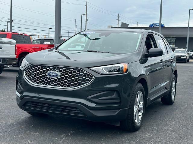 used 2023 Ford Edge car, priced at $28,984