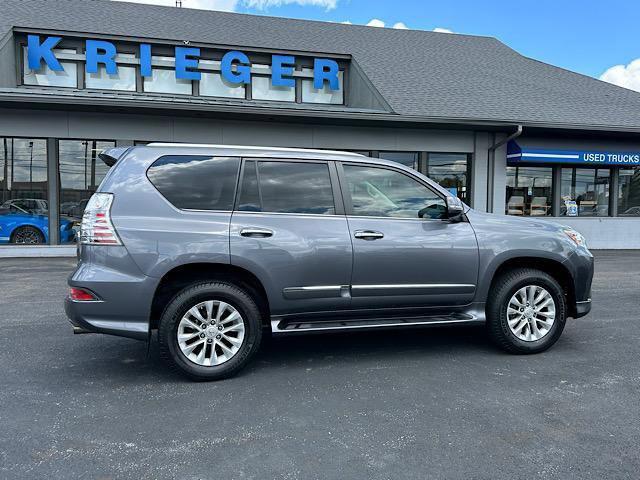 used 2015 Lexus GX 460 car, priced at $24,927