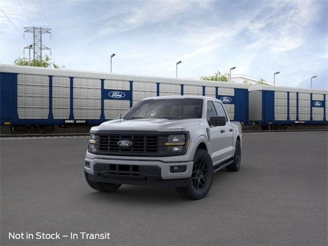 new 2024 Ford F-150 car, priced at $49,942