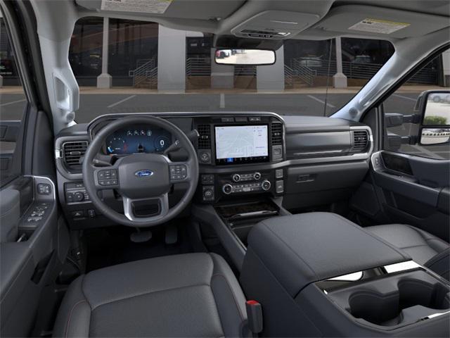 new 2024 Ford F-250 car, priced at $71,914