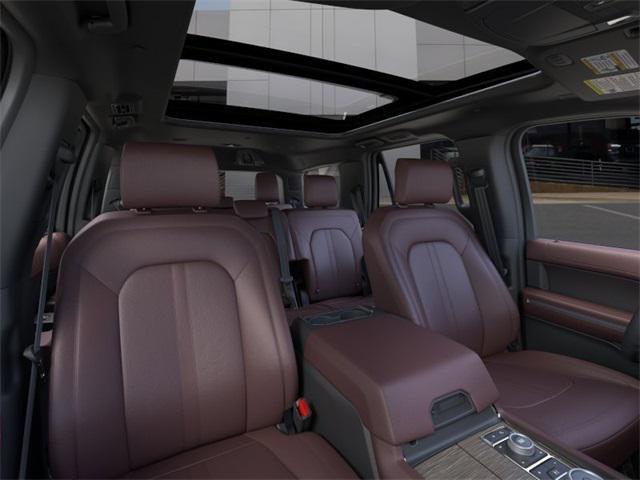 new 2024 Ford Expedition car, priced at $70,960