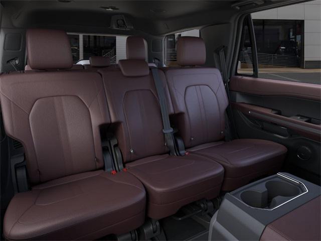 new 2024 Ford Expedition car, priced at $70,960