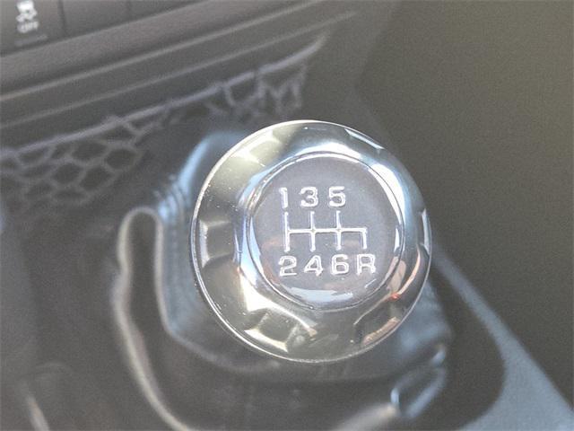used 2013 Jeep Wrangler car, priced at $12,028