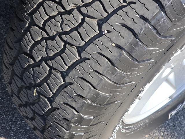 used 2013 Jeep Wrangler car, priced at $12,028