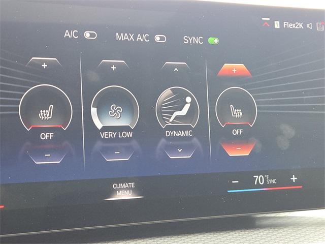 used 2024 BMW M340 car, priced at $54,986