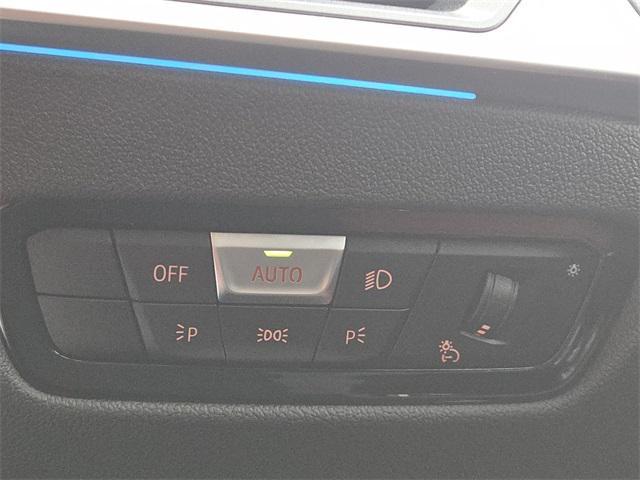 used 2024 BMW M340 car, priced at $54,986