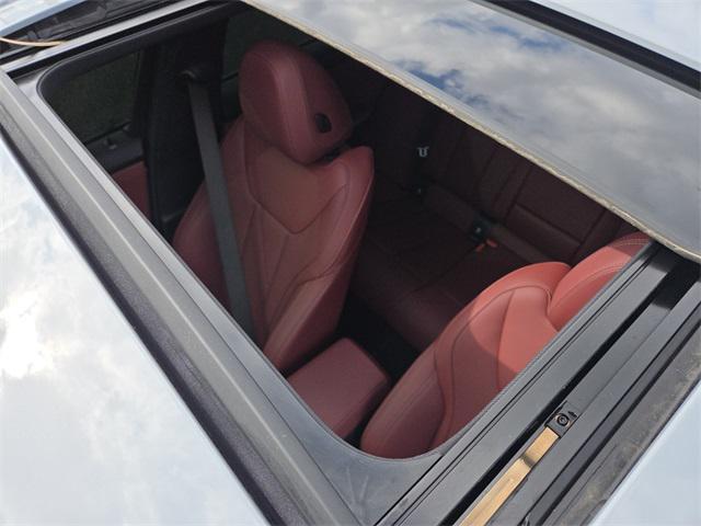 used 2024 BMW M340 car, priced at $54,986