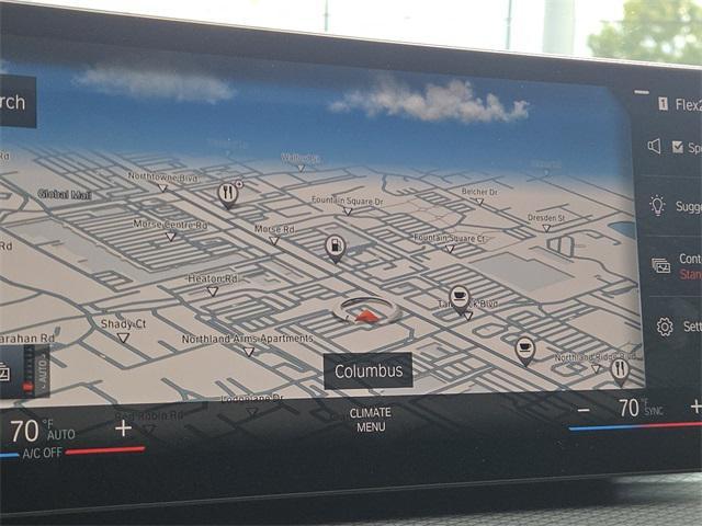 used 2024 BMW M340 car, priced at $54,986