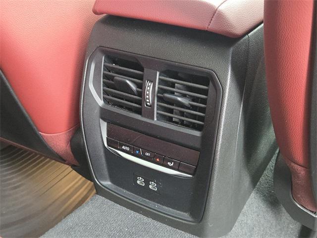 used 2024 BMW M340 car, priced at $54,986