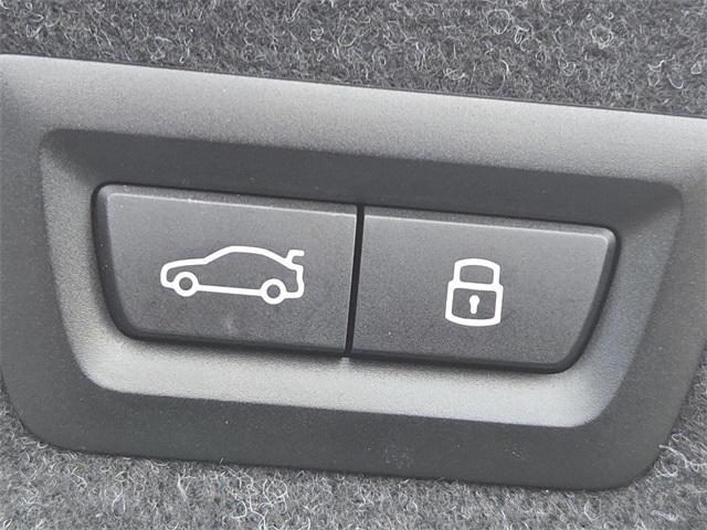 used 2024 BMW M340 car, priced at $54,986