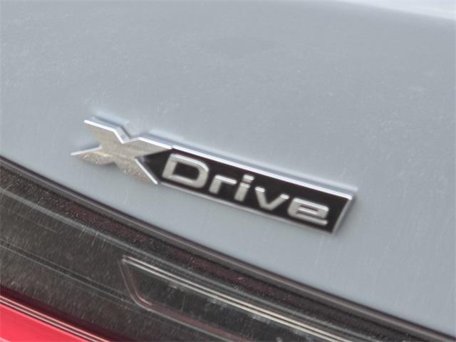 used 2024 BMW M340 car, priced at $54,986