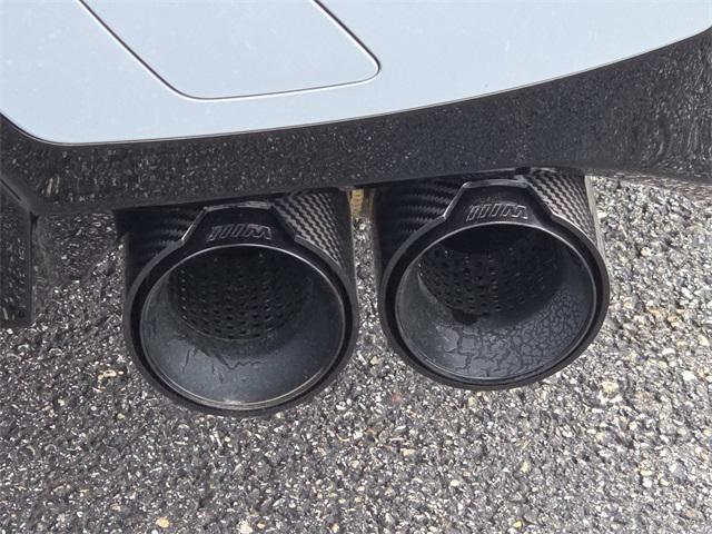 used 2024 BMW M340 car, priced at $54,986