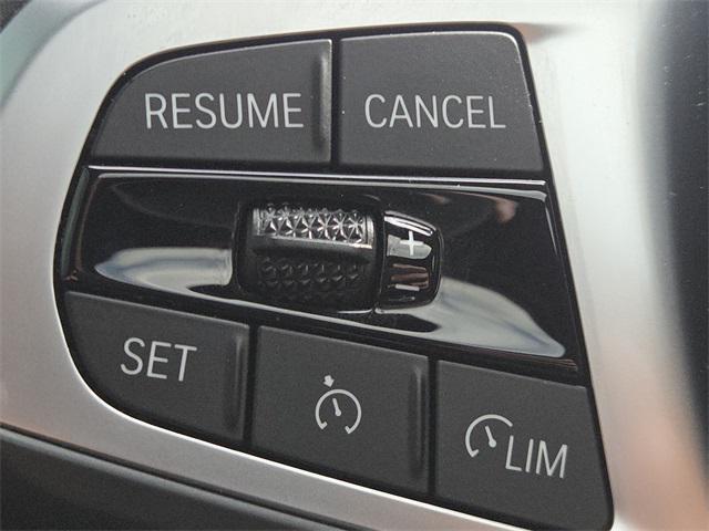 used 2024 BMW M340 car, priced at $54,986