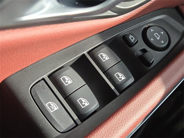 used 2024 BMW M340 car, priced at $54,986