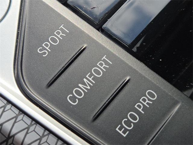 used 2024 BMW M340 car, priced at $54,986