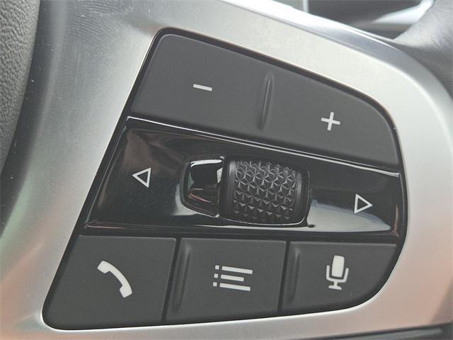 used 2024 BMW M340 car, priced at $54,986