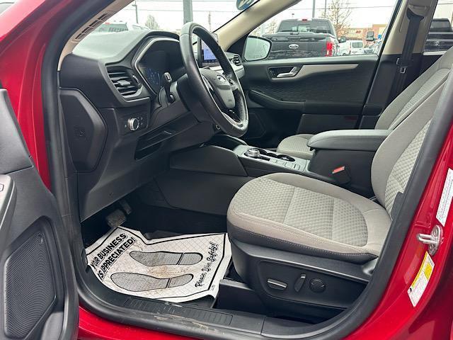 used 2020 Ford Escape car, priced at $20,359