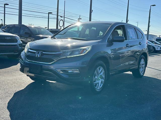 used 2016 Honda CR-V car, priced at $14,947