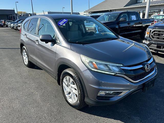 used 2016 Honda CR-V car, priced at $14,947