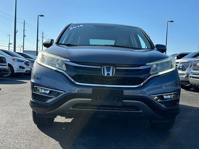 used 2016 Honda CR-V car, priced at $14,947